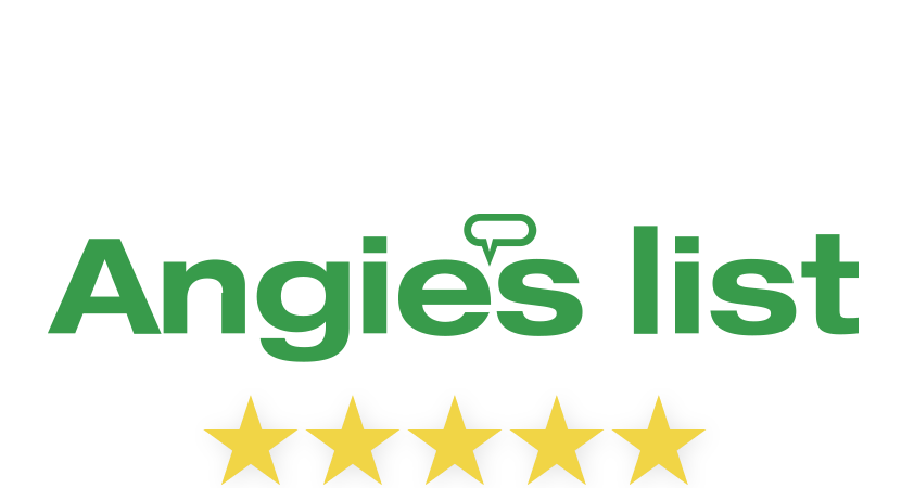 Angi's List 5-Star Rating