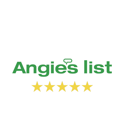 Angi’s List 5-Star