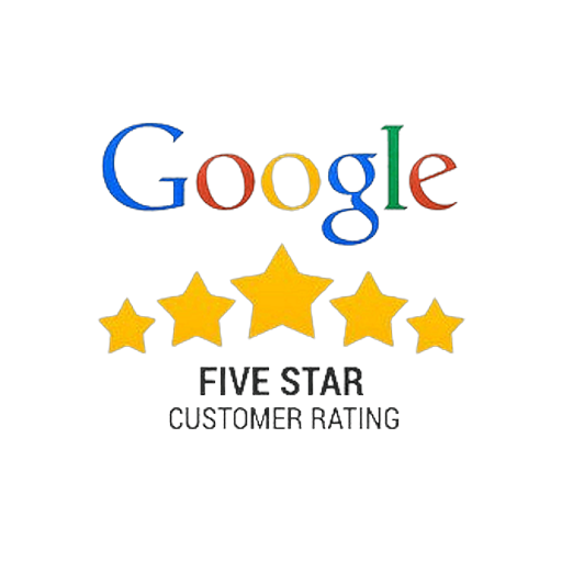 Google 5-Star