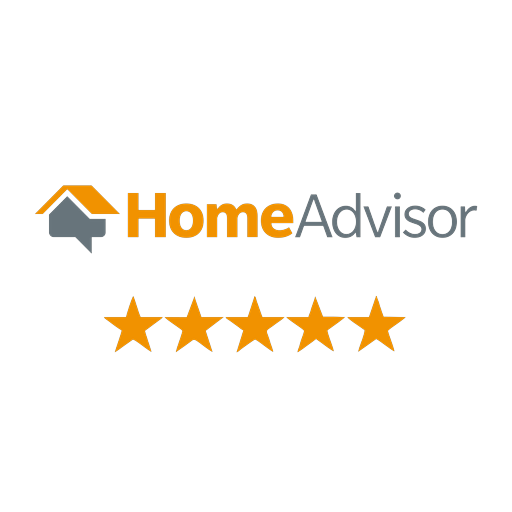HomeAdvisor 5-Star