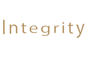Integrity Air Duct Cleaning Logo