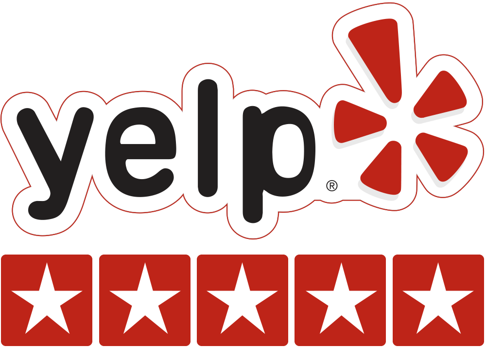 Yelp 5-Star Rating